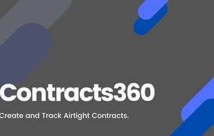 Contracts360 screenshot 1