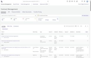 ContractZen screenshot 3