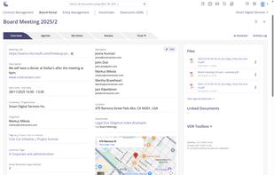 ContractZen screenshot 1