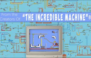 Contraption Maker screenshot 1