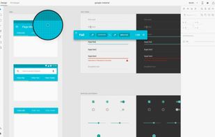 Contrast – Color Accessibility screenshot 3