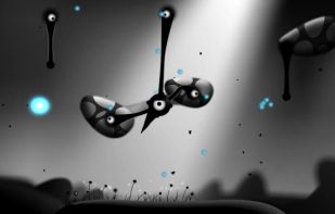 Contre Jour screenshot 1