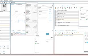 Building small interface for a 3D printer.