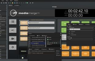 Designing devices and user-interfaces for a theater. 