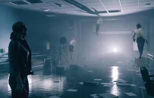 Control (game) screenshot 1