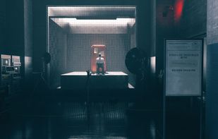 Control (game) screenshot 1