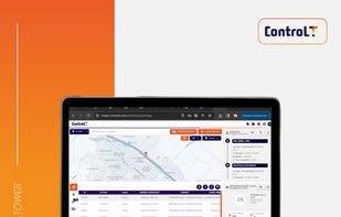 Dashboard Control Tower