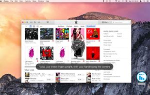 ControlAir screenshot 1