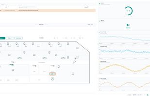 ControlBird screenshot 1