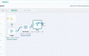 ControlBird screenshot 1