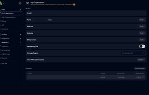 Control D screenshot 3