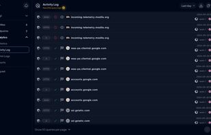 Control D screenshot 2