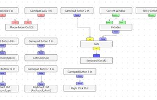 Controller Lab screenshot 1