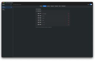 ControllerKeys screenshot 3
