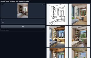 ControlNet screenshot 2