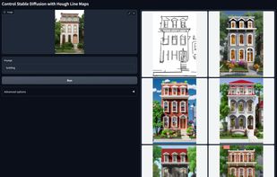 ControlNet screenshot 3