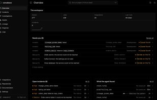 Convalesce screenshot 1