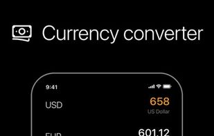 ConvCalc screenshot 1