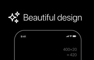 ConvCalc screenshot 1