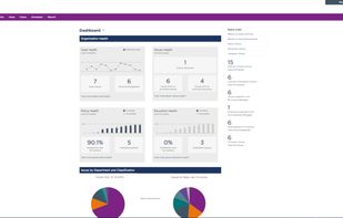 Convercent screenshot 1