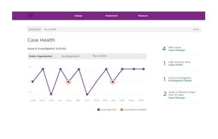 Convercent screenshot 3