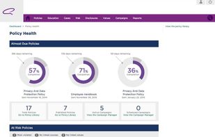 Convercent screenshot 2