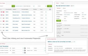 ConvergeHub screenshot 3