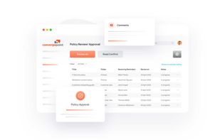ConvergePoint Policy Management Software Policy Review