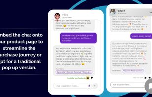 Conversagent screenshot 1