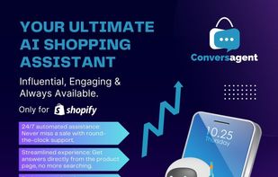 Conversagent screenshot 1