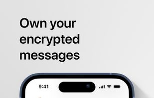 Converse Messenger screenshot 1