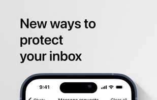Converse Messenger screenshot 1