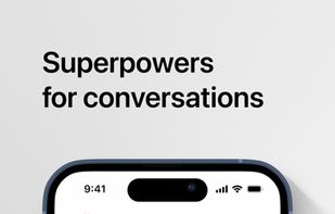 Converse Messenger screenshot 2