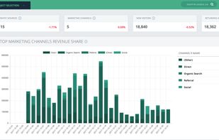 Conversific screenshot 1