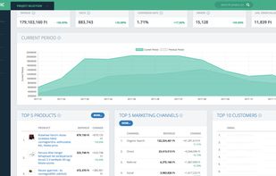 Conversific screenshot 3