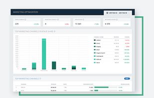 Conversific screenshot 1