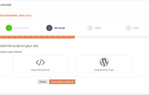 ConversionLocker screenshot 2