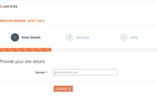 ConversionLocker screenshot 1