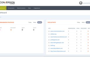 ConversionLocker screenshot 1