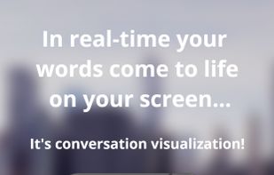 ConverStory screenshot 1