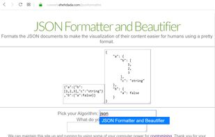 Convert Data screenshot 2