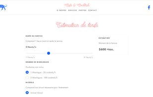 ConvertCalculator screenshot 1