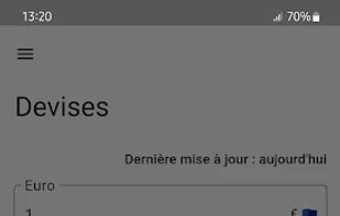 Converter NOW screenshot 1