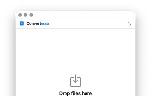 Mini version of an app