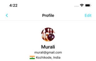 Gist CRM screenshot 3