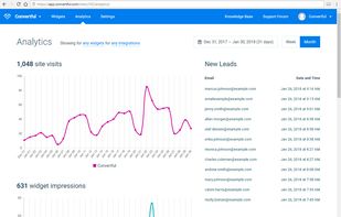 Convertful screenshot 3