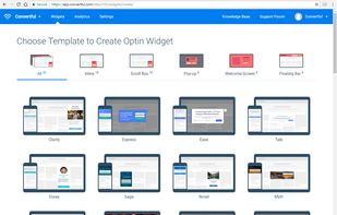 Convertful screenshot 1