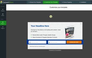 ConvertHero screenshot 1