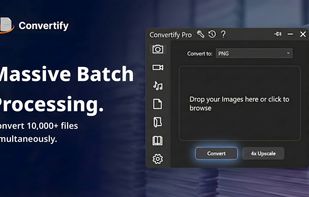Convertify: All-in-One File Converter screenshot 2