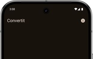 Convertit screenshot 3